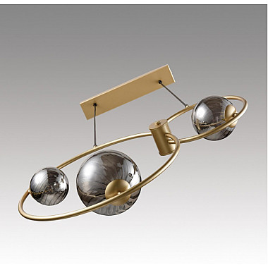 Подвесной светильник Ornato 8036/3