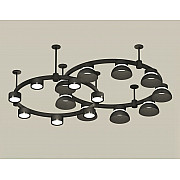 Подвесной светильник TRADITIONAL XR92221101