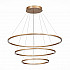 Подвесной светодиодный светильник ST Luce ST605.243.114
