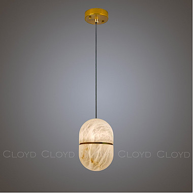 Подвесной светильник Dilemma 12348