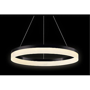 Подвесной светодиодный светильник Moderli Spectra V1710-PL