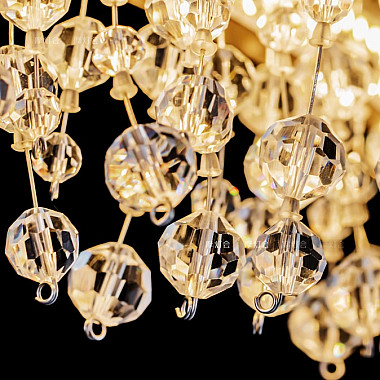 Подвесной светильник Lusine01