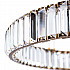 Подвесной светодиодный светильник Divinare Renata 1135/17 SP-36