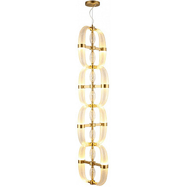 Подвесной светильник Aleksandra APL.857.06.80