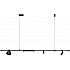 Подвесной светильник Ристо 07616-150L,19