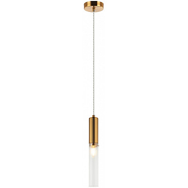 Подвесной светильник Satori 2161/05/01P