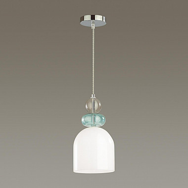 Подвесной светильник Lumion Moderni 5235/1B