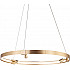 Подвесной светильник MD2047 MD2047-1S rose gold
