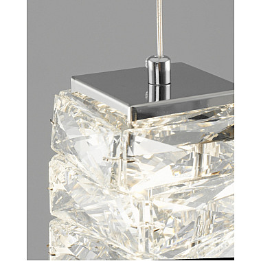 Подвесной светильник Lazio V10430-PL