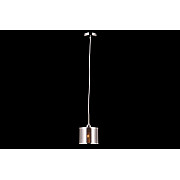 Подвесной светильник Esprit ESPRIT 75092/1P CHROME