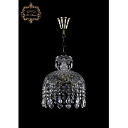 Подвесной светильник Универсальная 14.01.4.d25.Br.L