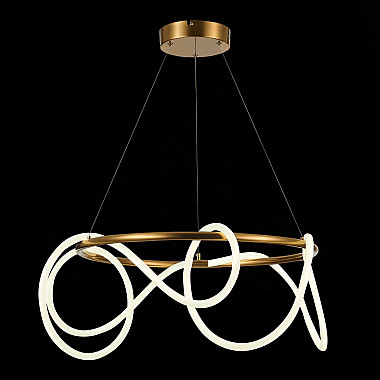 Подвесной светодиодный светильник ST Luce Sagrato SL6102.303.55