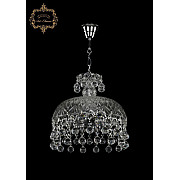 Подвесной светильник Универсальная 14.03.6.d35.Cr.B