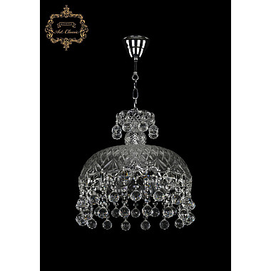 Подвесной светильник Универсальная 14.03.6.d35.Cr.B