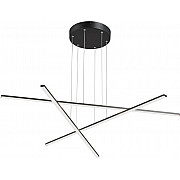 Подвесной светильник V3051-1/3S