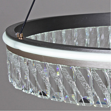 Подвесной светильник 55008-0.4-600