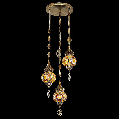 Подвесной светильник Каир CL419135