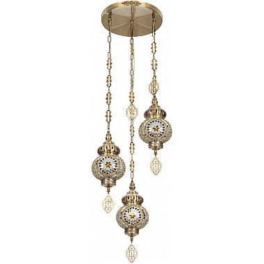 Подвесной светильник Каир CL419135