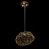 Подвесной светодиодный светильник Loft IT Cloud 10100/350 Gold