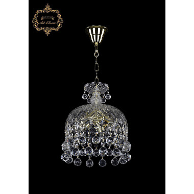 Подвесной светильник Универсальная 14.03.4.d25.Gd.B