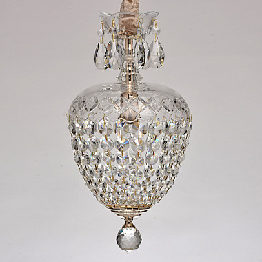 Подвесной светильник Бриз 464017601