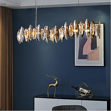 Подвесной светильник Marzo-Long01