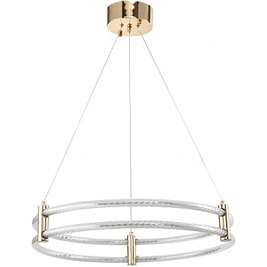 Подвесной светильник Ringer ZRS.57792.116