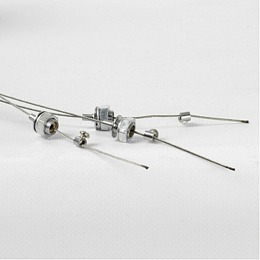 Подвесной светильник Haines LSP-8907