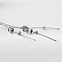 Подвесной светильник Haines LSP-8907