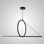 Подвесной светильник LC-11-0348