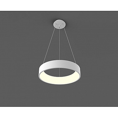 Подвесной светильник IT013-6026 white 3000K