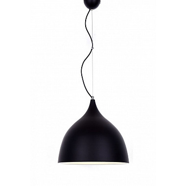 Подвесной светильник Vittorio LDP 7520 BK/MAT