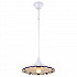 Подвесной светильник Arte Lamp Anna A6473SP-1WH