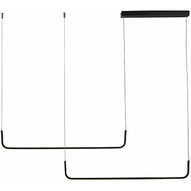 Подвесной светильник V2530-1/2S