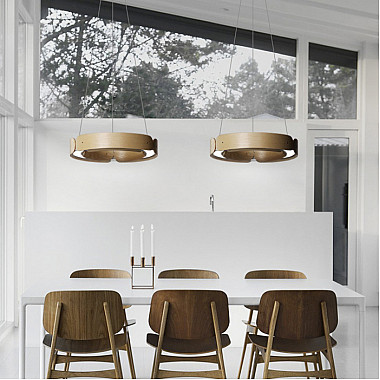 Подвесной светильник LC-11-1327