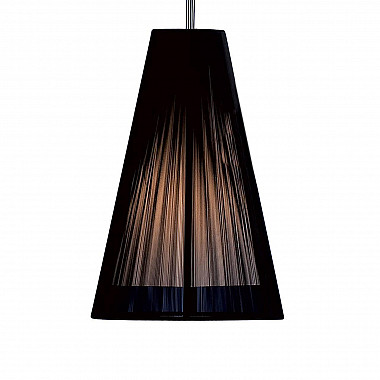 Подвесной светильник Citilux Черный CL936008