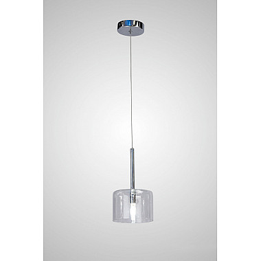Подвесной светильник AM355 AM355-D140 CLEAR