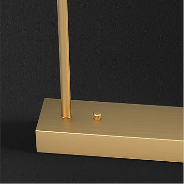 Подвесной светильник Lucina-B-Long01