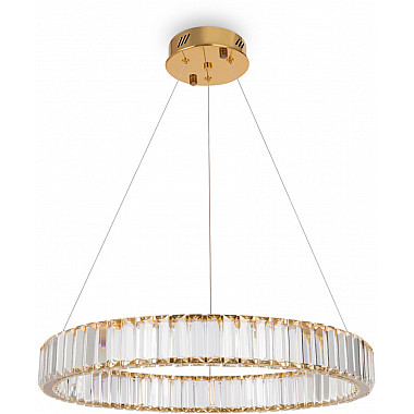 Подвесной светильник Tier FR5257PL-L25G