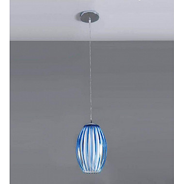 Подвесной светильник Citilux Октопус CL944006