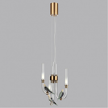 Подвесной светильник Lark 5431/6L