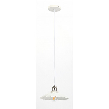 Подвесной светильник PL3 WH/SN