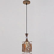 Подвесной светильник 05365-0.9-01 FGD