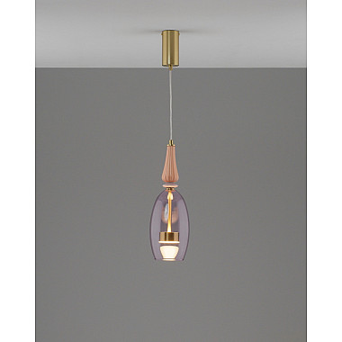 Подвесной светильник Corals V11155-PL