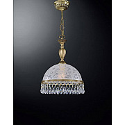 Подвесной светильник Reccagni Angelo L.6200/28