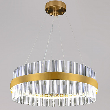 Подвесной светильник 98011-0.4-400 TB