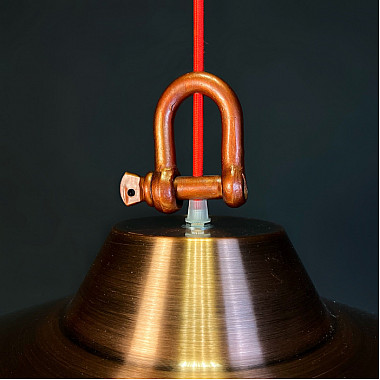 Подвесной светильник LC-11-0908