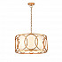 Подвесная люстра Vele Luce Beatrice VL4224P05