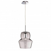 Подвесной светильник Ideal Lux Zeno SP1 Big Trasparente 088921