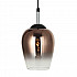 Подвесной светильник Lumien Hall Меган 4036/1P-BK-COP